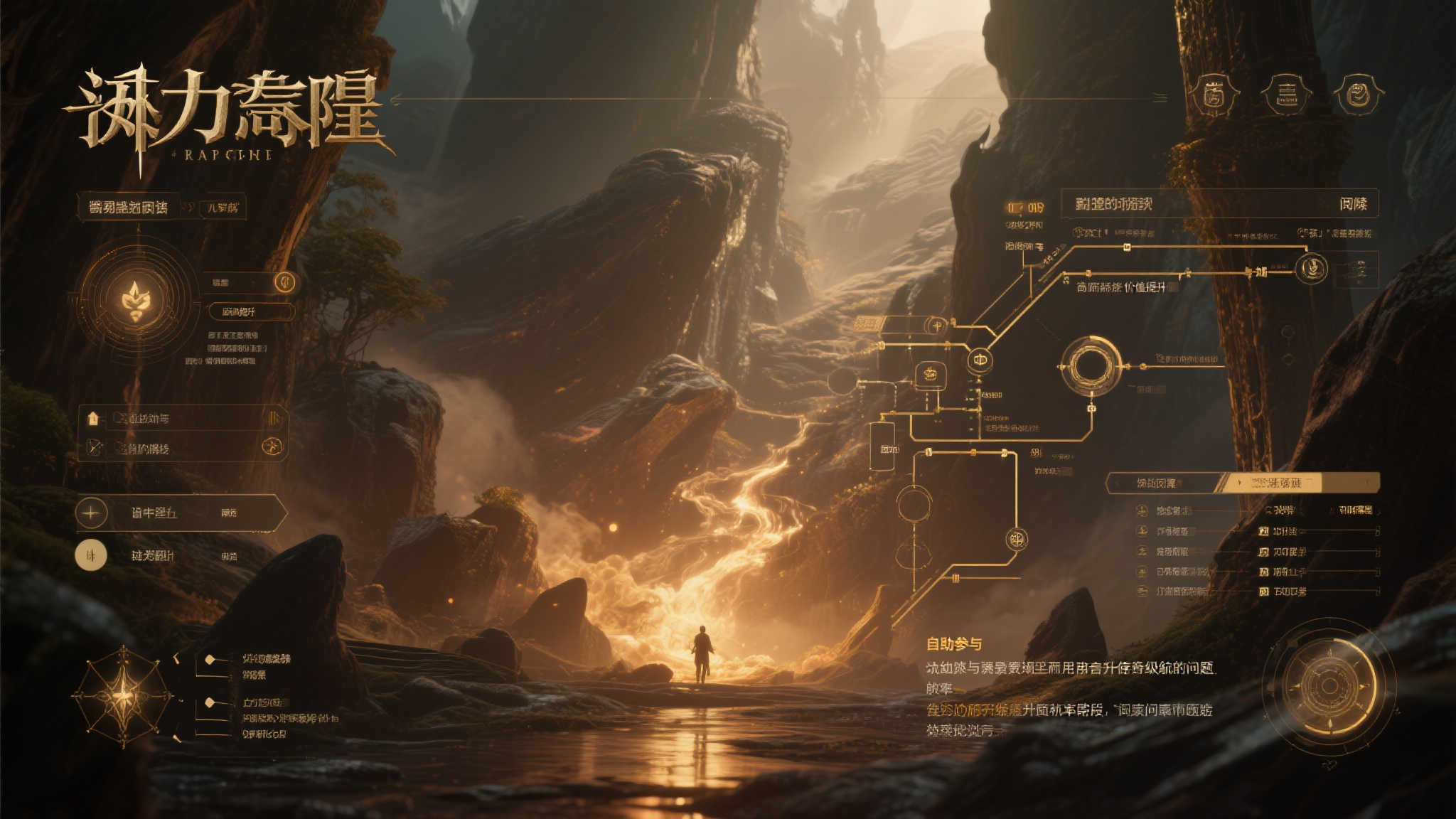 《原神》派蒙真实身份揭秘：或与天理之影密切相关，新PV暗藏重要线索！