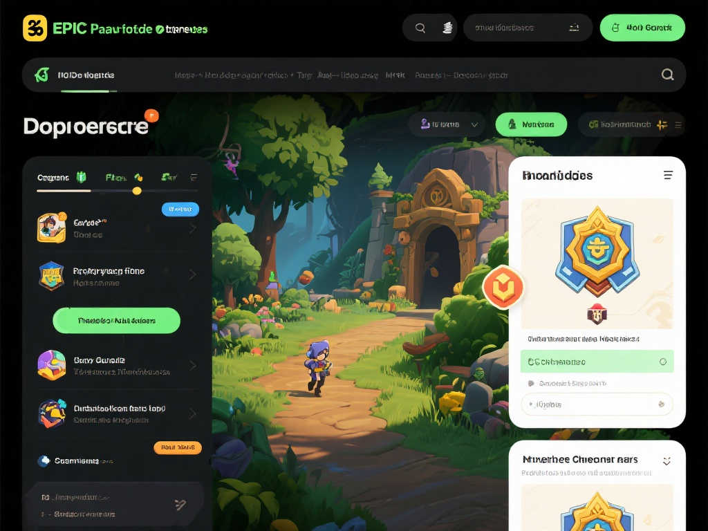 Epic免费送：动作RPG《喵咪斗恶龙2》限时领取！