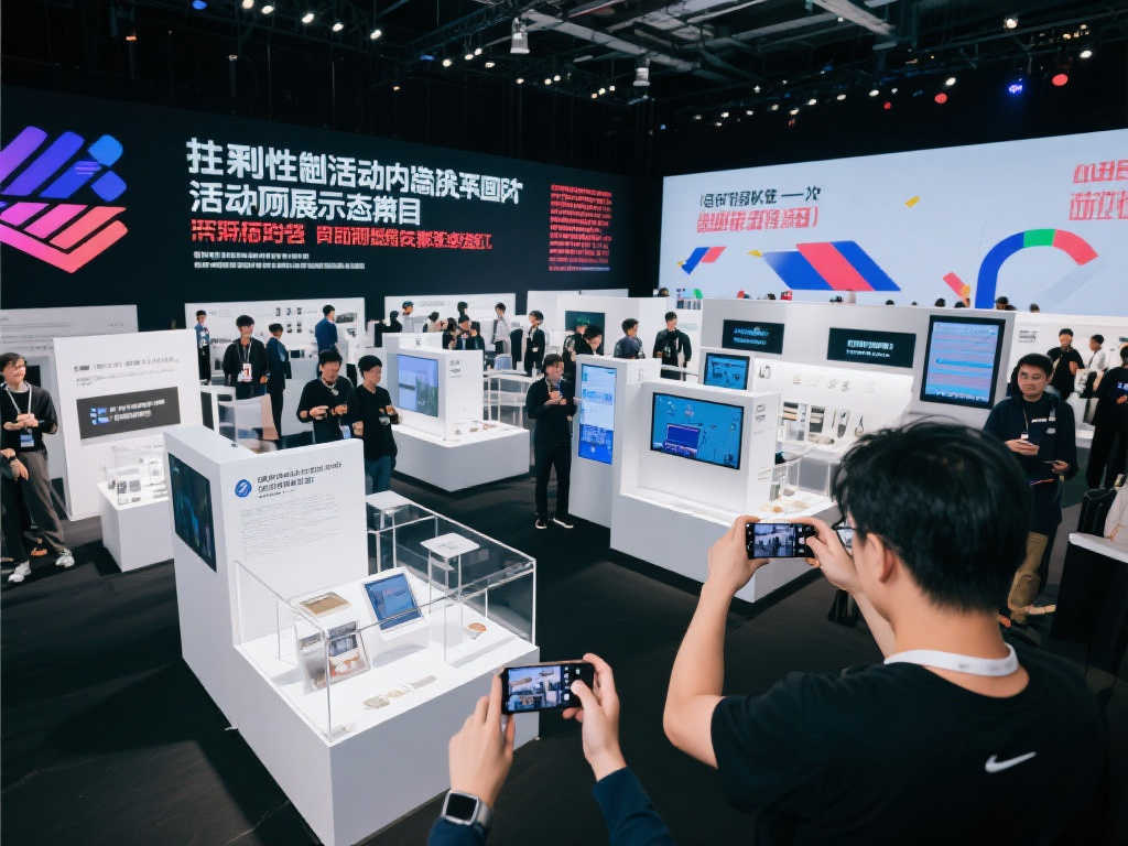 3i计划重磅回归4月10日！参展工作室阵容抢先曝光！