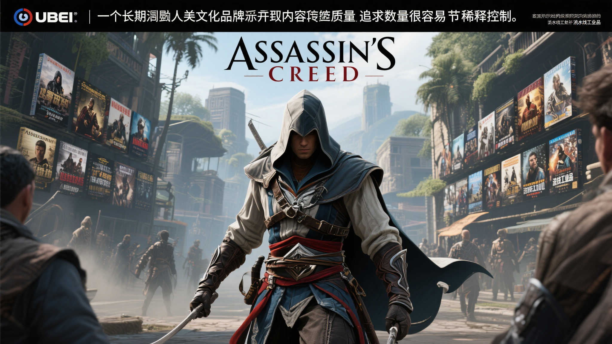 外媒质疑《寂静岭》频繁推出续作：或引发审美疲劳