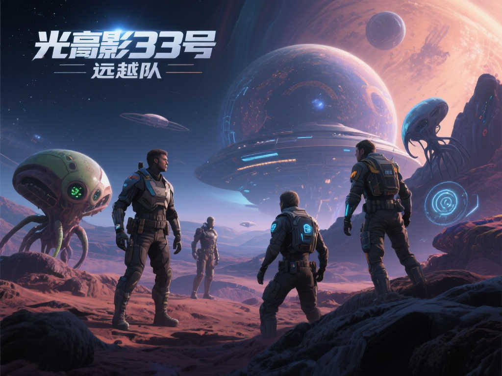 《光与影33号远征队》国内发售日期确定：4月24日正式上线！