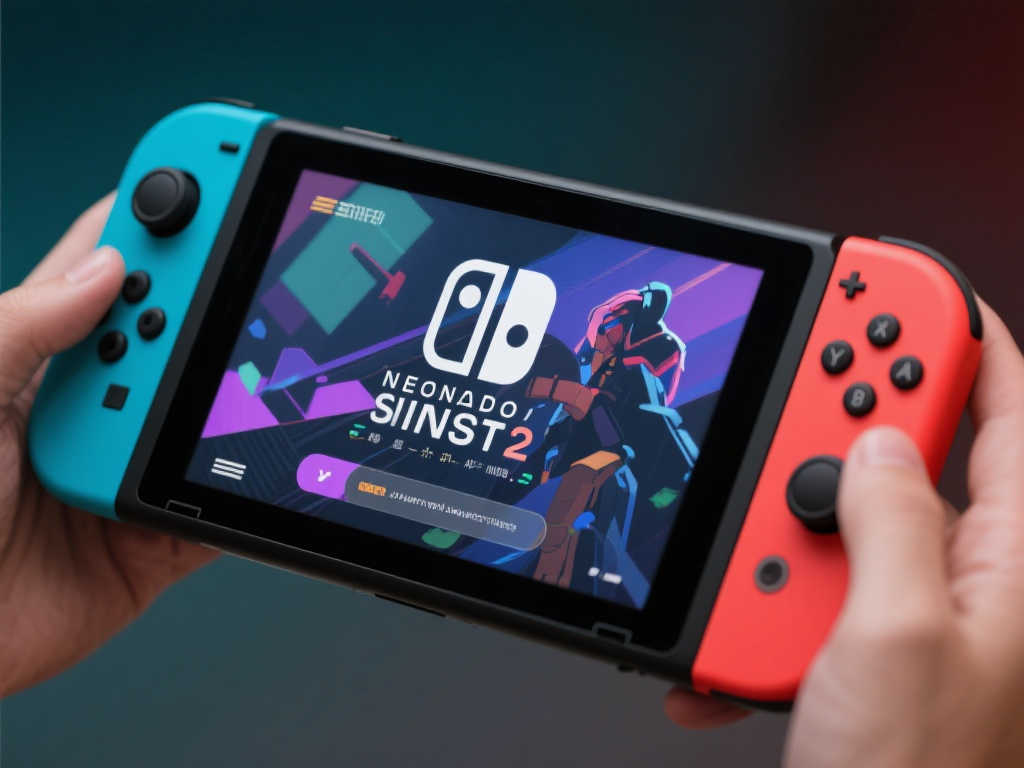 外媒建议NS2游戏借鉴《2077》：必须加入这一核心功能