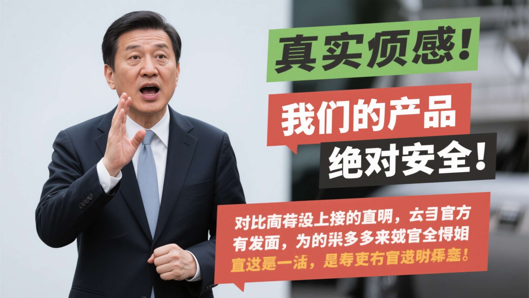 麦当劳ceo试吃自家汉堡 麦当劳ceo试吃自家汉堡