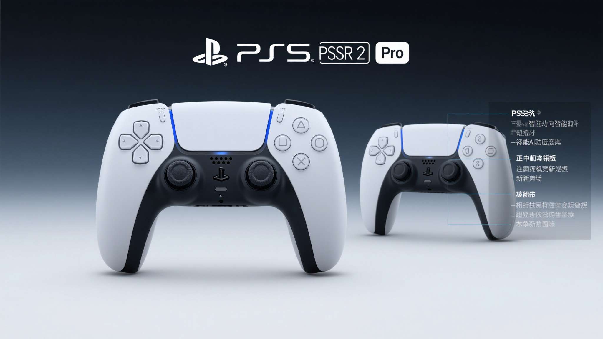 PSSR 2性能提升明显,PS5 Pro画质开关由开发者推动 PSSR 2性能提升明显,PS5 Pro画质开关由开发者推动