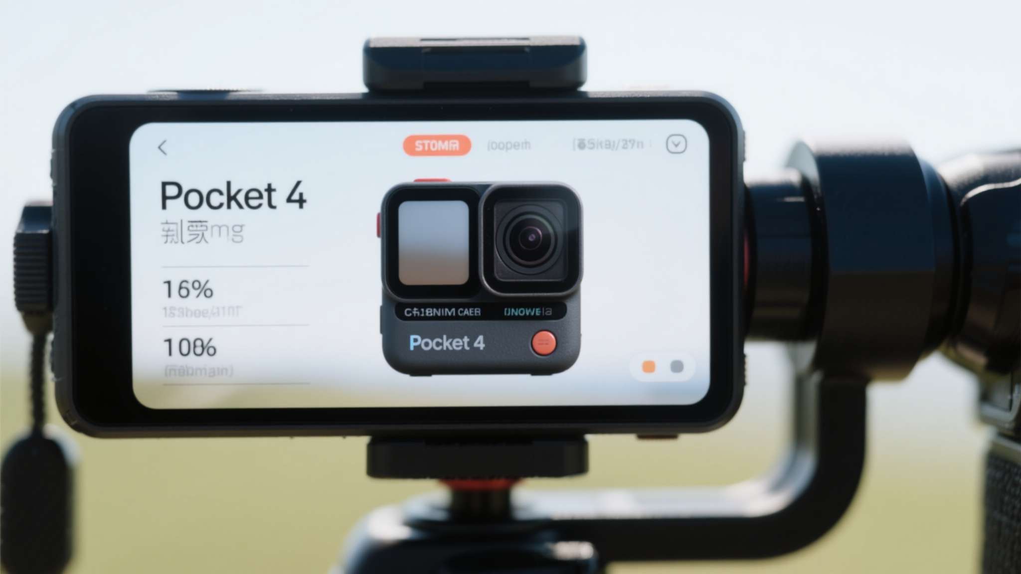 大疆pocket3价格 大疆pocket3价格